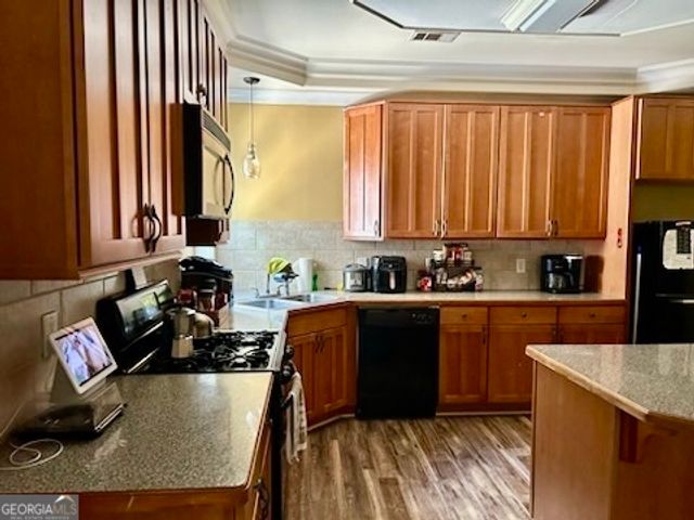 75 Orchard Drive, Covington, GA 30014
