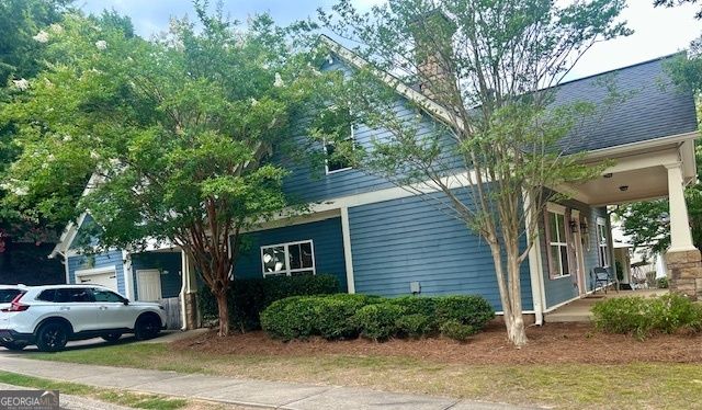 75 Orchard Drive, Covington, GA 30014