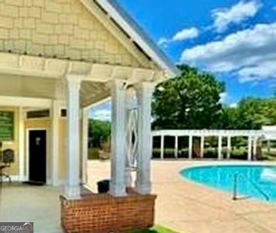 75 Orchard Drive, Covington, GA 30014