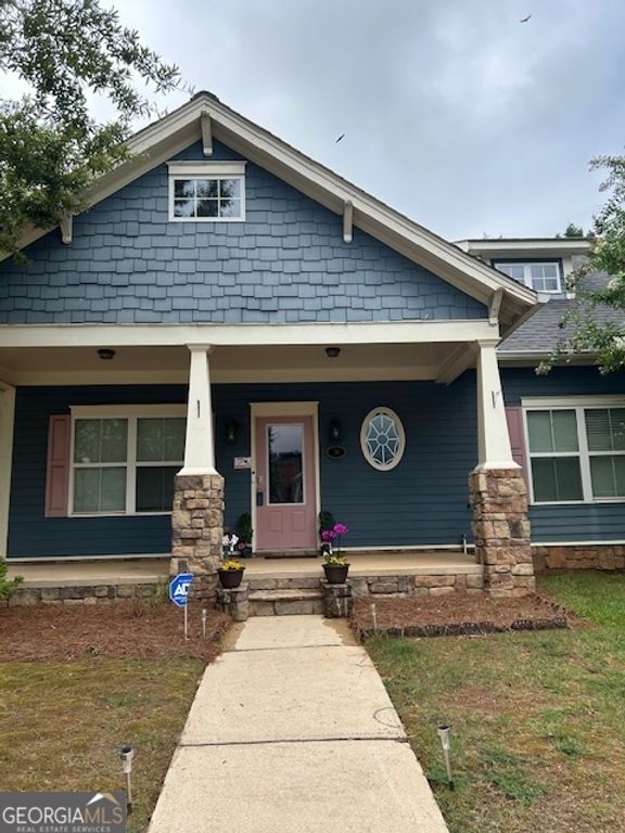 75 Orchard Drive, Covington, GA 30014