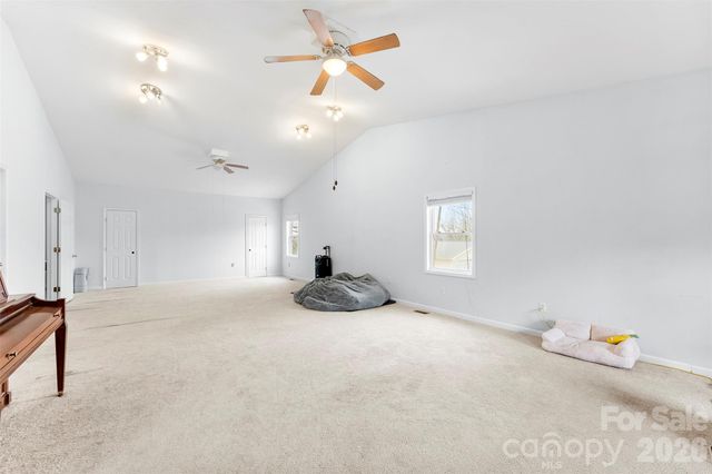 1304 Cambridge Drive, Shelby, NC 28152