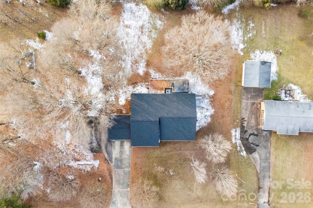 1304 Cambridge Drive, Shelby, NC 28152