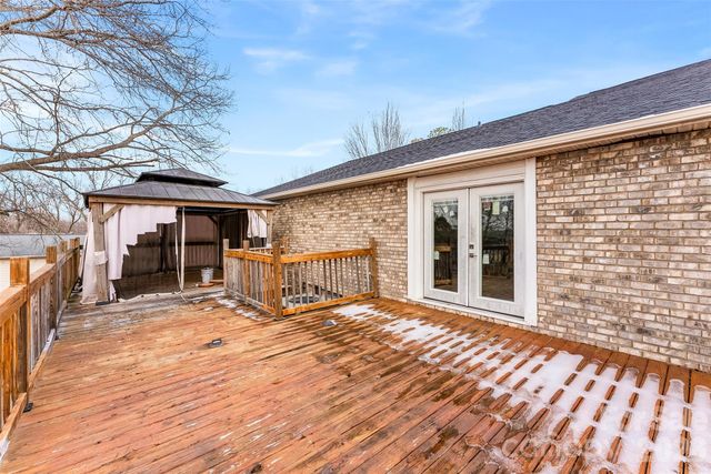 1304 Cambridge Drive, Shelby, NC 28152