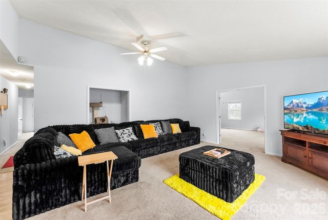 1304 Cambridge Drive, Shelby, NC 28152