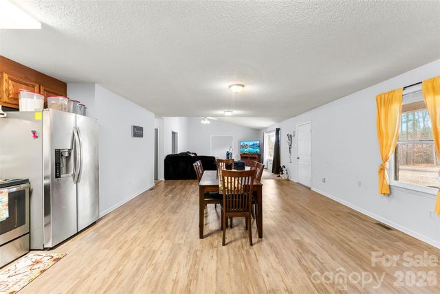 1304 Cambridge Drive, Shelby, NC 28152