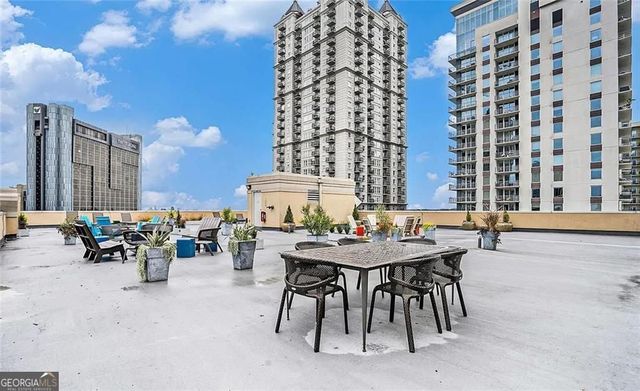 1101 Juniper Street NE APT 616, Atlanta, GA 30309