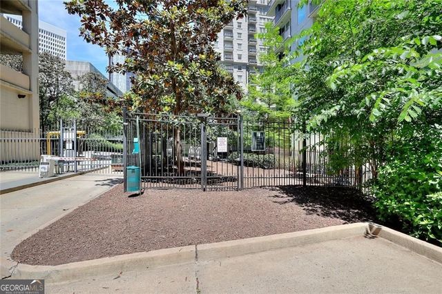 1101 Juniper Street NE APT 616, Atlanta, GA 30309