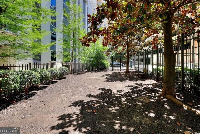 1101 Juniper Street NE APT 616, Atlanta, GA 30309