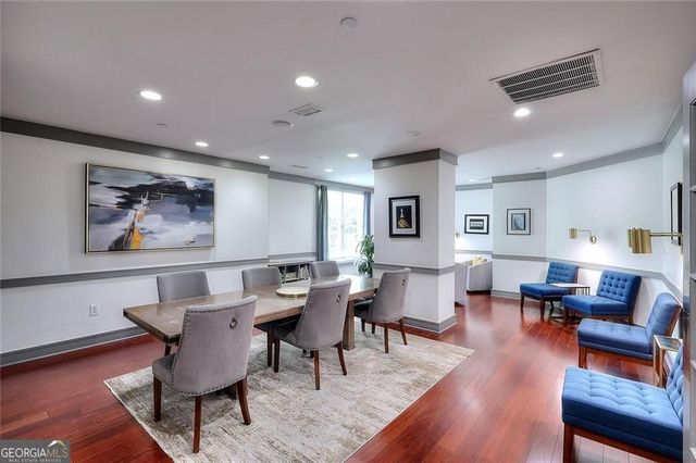 1101 Juniper Street NE APT 616, Atlanta, GA 30309