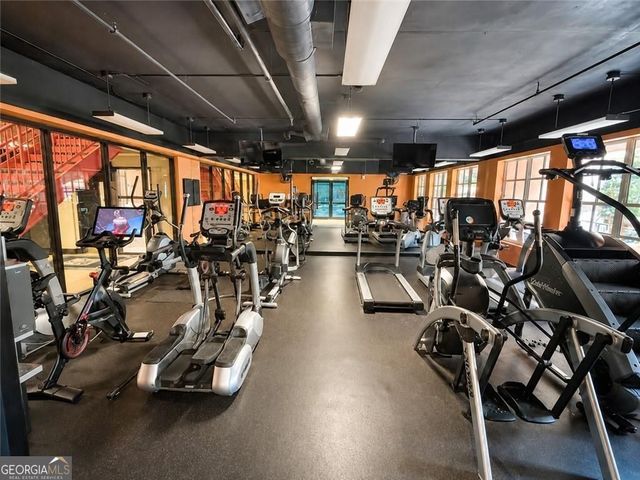 1101 Juniper Street NE APT 616, Atlanta, GA 30309