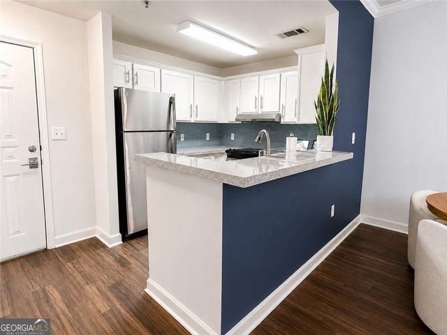 1101 Juniper Street NE APT 616, Atlanta, GA 30309