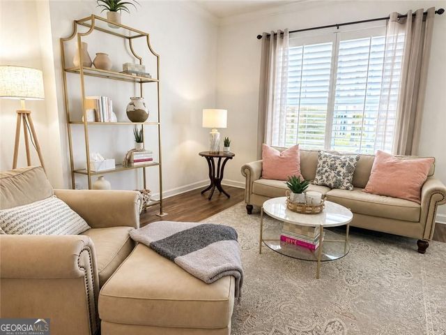 1101 Juniper Street NE APT 616, Atlanta, GA 30309