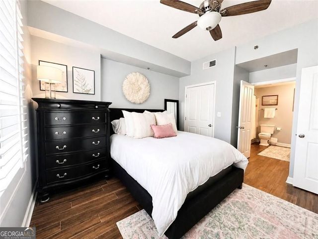 1101 Juniper Street NE APT 616, Atlanta, GA 30309