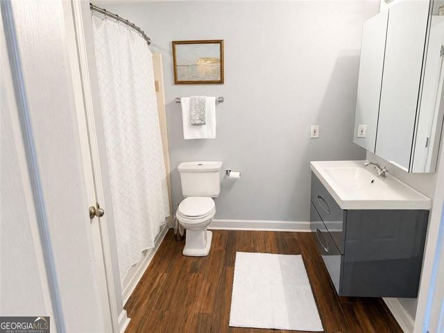 1101 Juniper Street NE APT 616, Atlanta, GA 30309