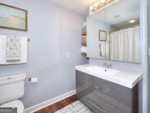 1101 Juniper Street NE APT 616, Atlanta, GA 30309