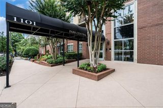 1101 Juniper Street NE APT 616, Atlanta, GA 30309