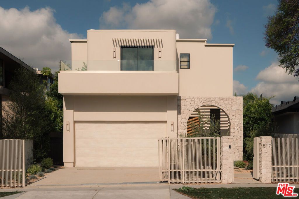 517 N Martel Avenue, Los Angeles, CA 90036 — photo 2