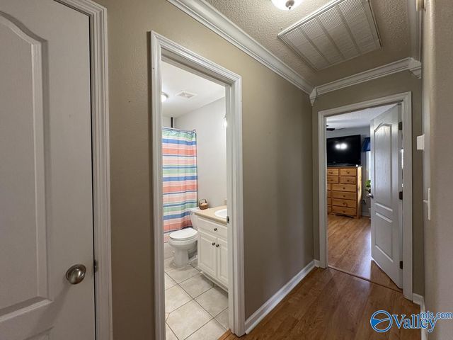 17366 Jameson Drive, Harvest, AL 35749
