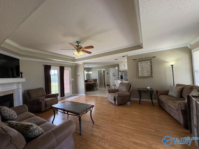 17366 Jameson Drive, Harvest, AL 35749