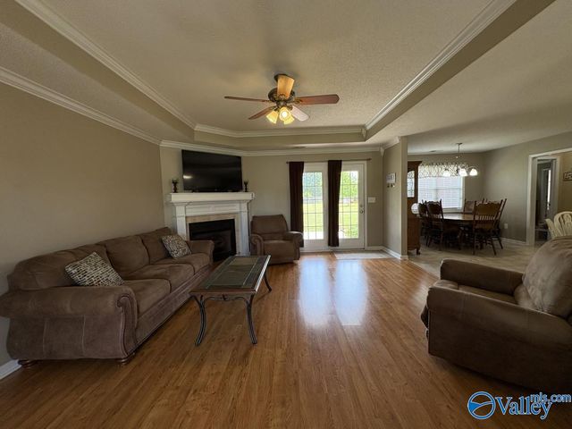 17366 Jameson Drive, Harvest, AL 35749