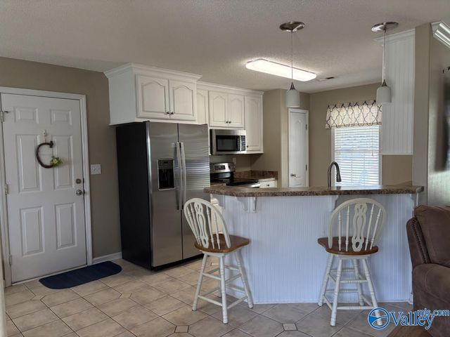 17366 Jameson Drive, Harvest, AL 35749