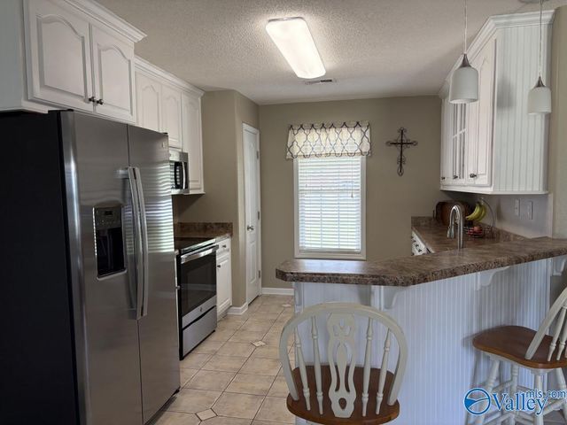 17366 Jameson Drive, Harvest, AL 35749
