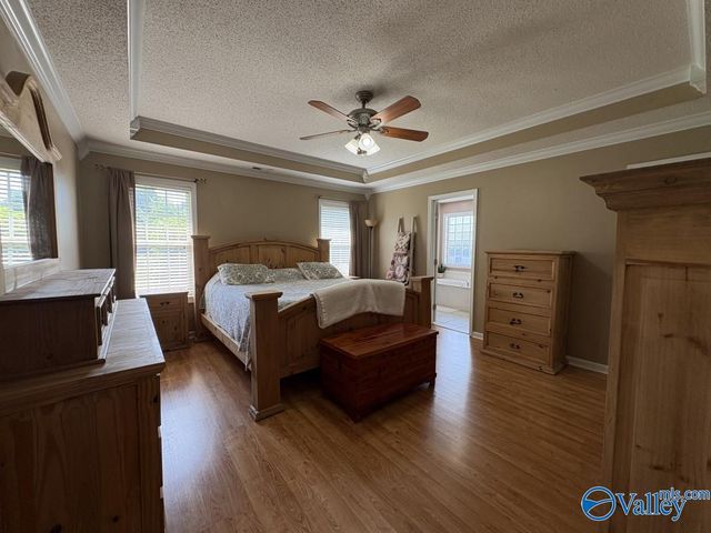 17366 Jameson Drive, Harvest, AL 35749