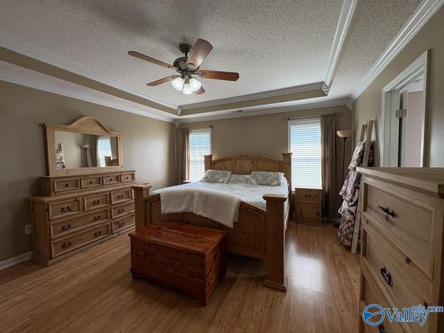17366 Jameson Drive, Harvest, AL 35749