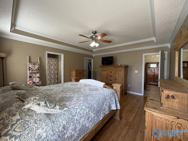 17366 Jameson Drive, Harvest, AL 35749