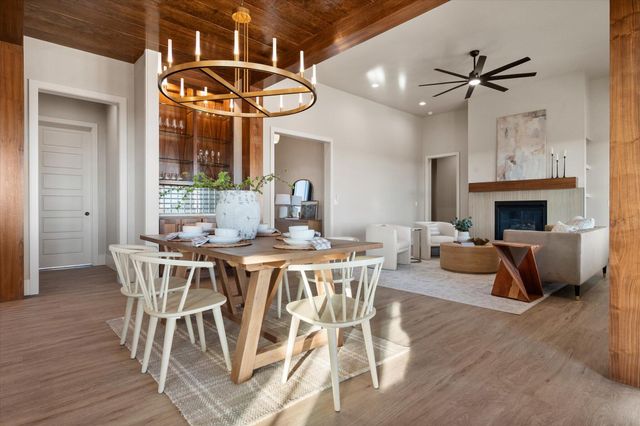 1105 Savannah Drive, New Home, TX 79383