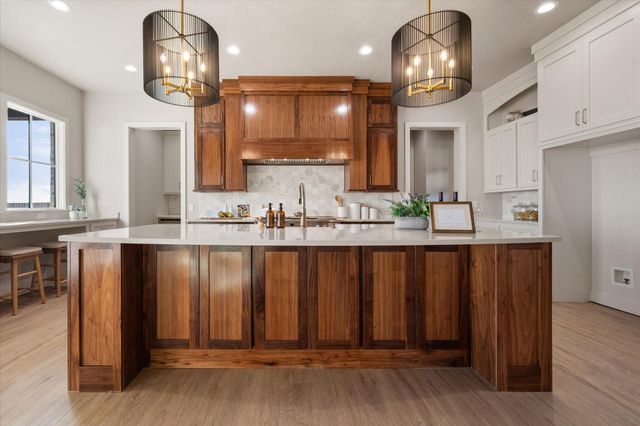 1105 Savannah Drive, New Home, TX 79383