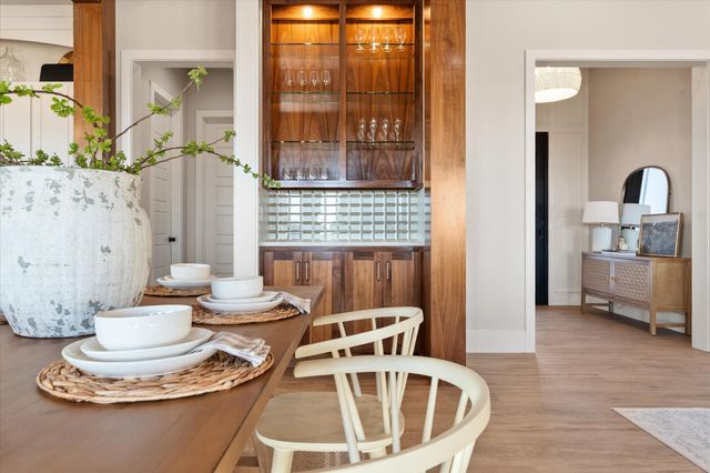 1105 Savannah Drive, New Home, TX 79383