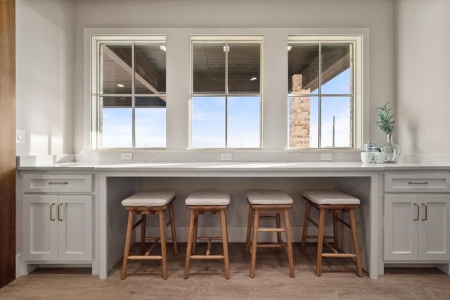 1105 Savannah Drive, New Home, TX 79383