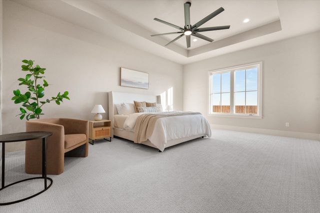 1105 Savannah Drive, New Home, TX 79383