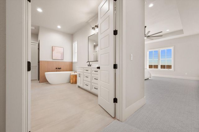 1105 Savannah Drive, New Home, TX 79383