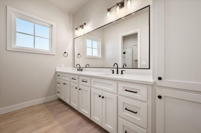 1105 Savannah Drive, New Home, TX 79383