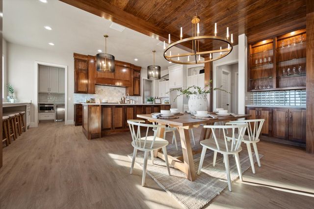 1105 Savannah Drive, New Home, TX 79383