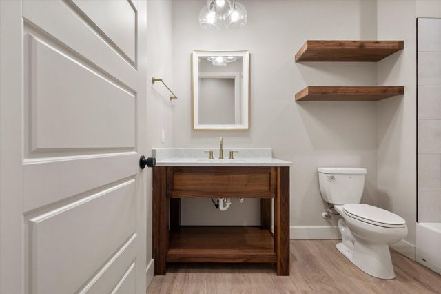 1105 Savannah Drive, New Home, TX 79383