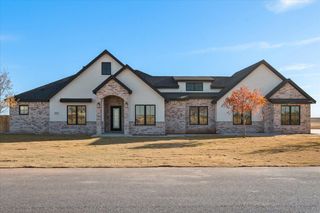 1105 Savannah Drive, New Home, TX 79383