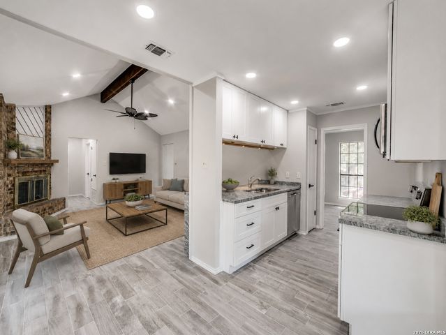 4922 Timber Wind, San Antonio, TX 78250