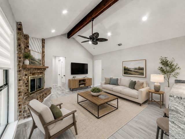 4922 Timber Wind, San Antonio, TX 78250