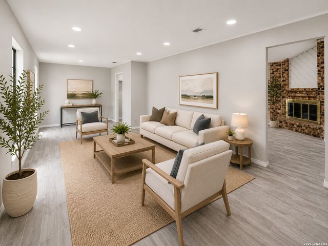 4922 Timber Wind, San Antonio, TX 78250