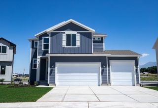 445 E 720 N LOT #9, Salem, UT 84653