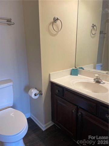 11919 Maria Ester Court, Charlotte, NC 28277