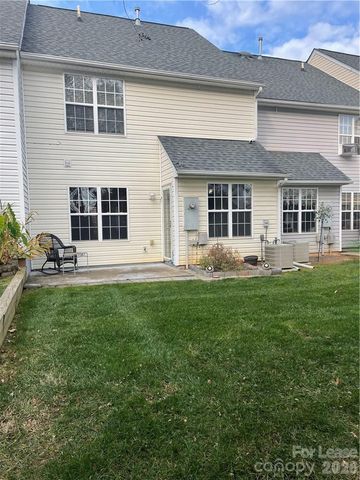 11919 Maria Ester Court, Charlotte, NC 28277