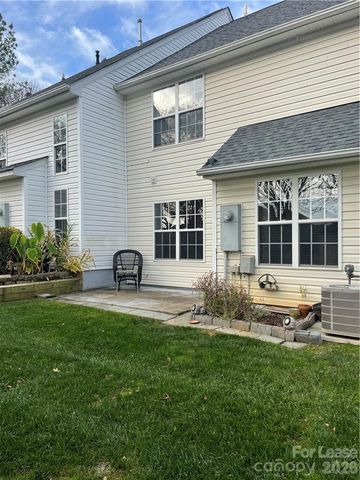 11919 Maria Ester Court, Charlotte, NC 28277