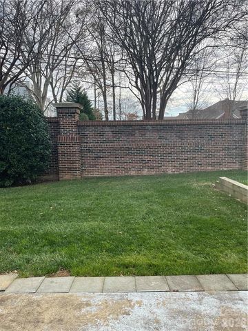 11919 Maria Ester Court, Charlotte, NC 28277