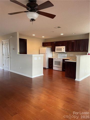 11919 Maria Ester Court, Charlotte, NC 28277