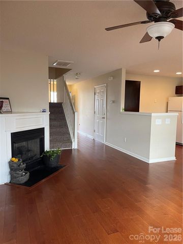 11919 Maria Ester Court, Charlotte, NC 28277