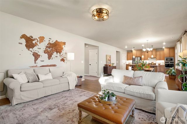 4724 W Junco Street, Moses Lake, WA 98837